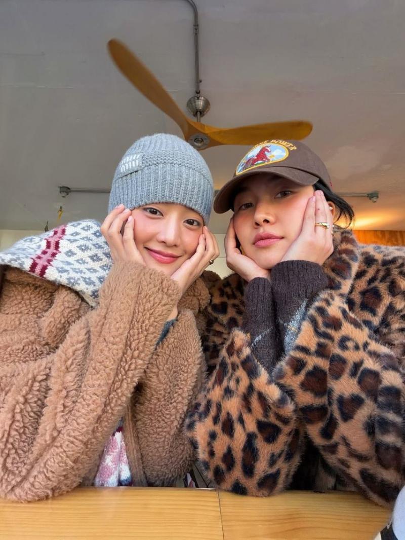 아이들 (i-dle) 민니