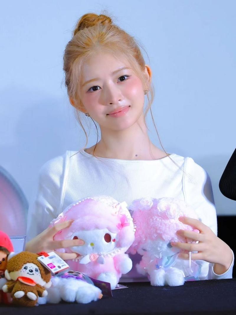 IVE (아이브) 레이