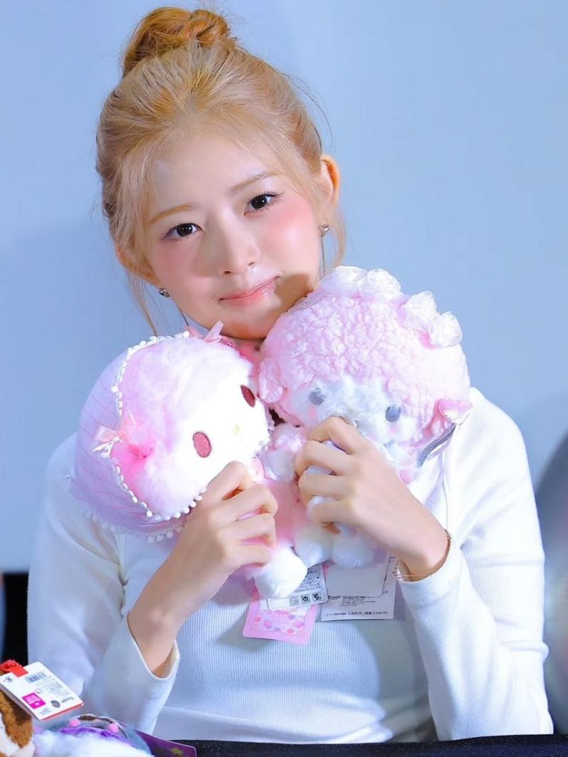 IVE (아이브) 레이
