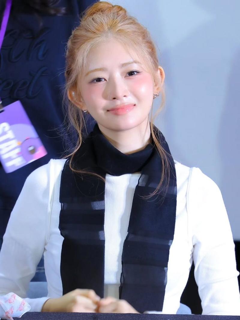 IVE (아이브) 레이