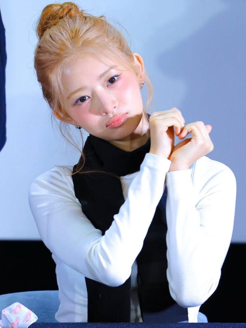 IVE (아이브) 레이