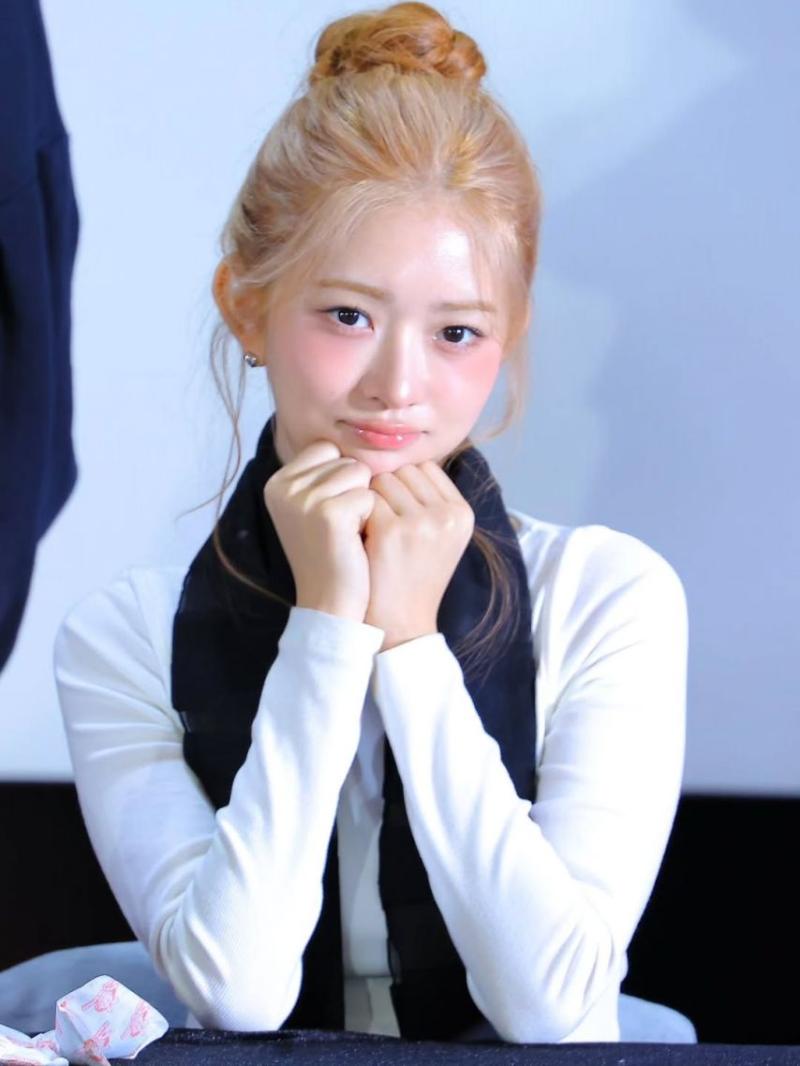 IVE (아이브) 레이