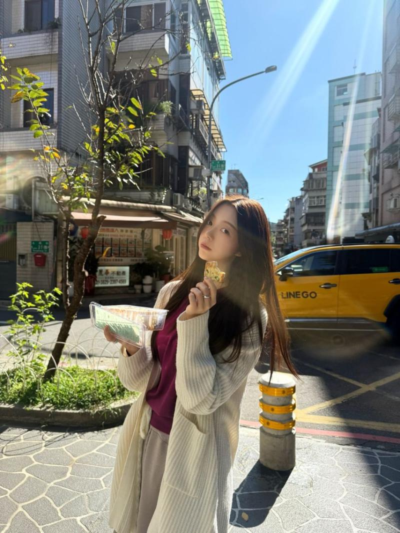 정라엘