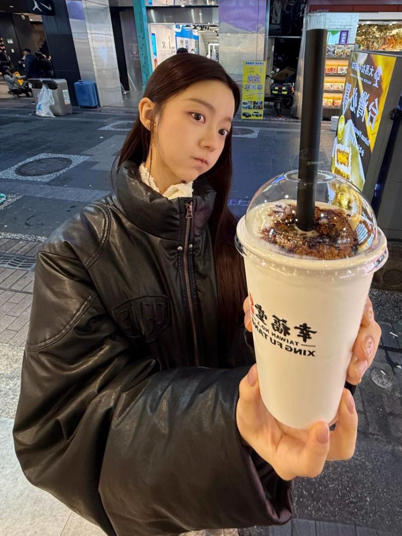 정라엘