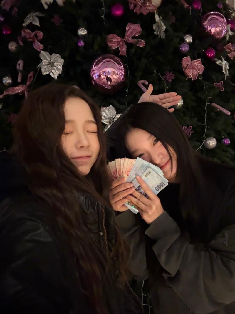 정라엘