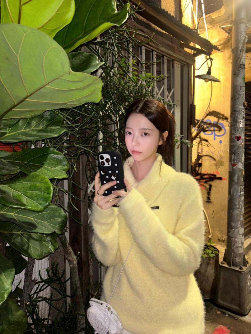 정라엘