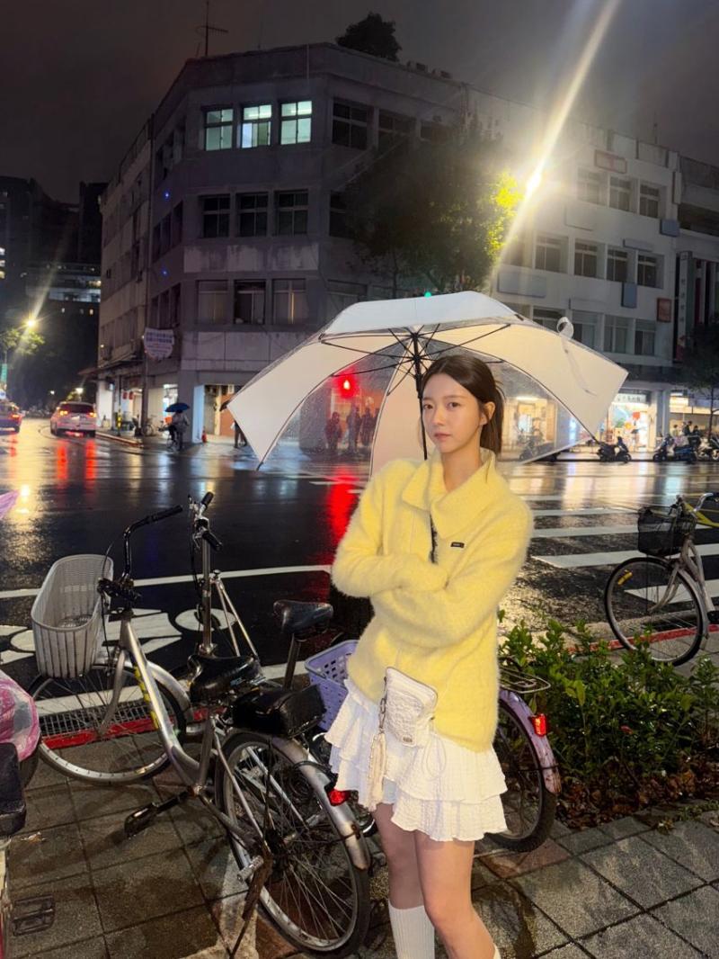정라엘