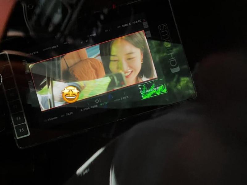 원지안 인스타