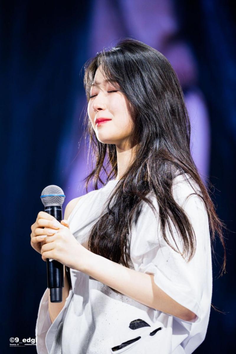 프로미스나인 백지헌