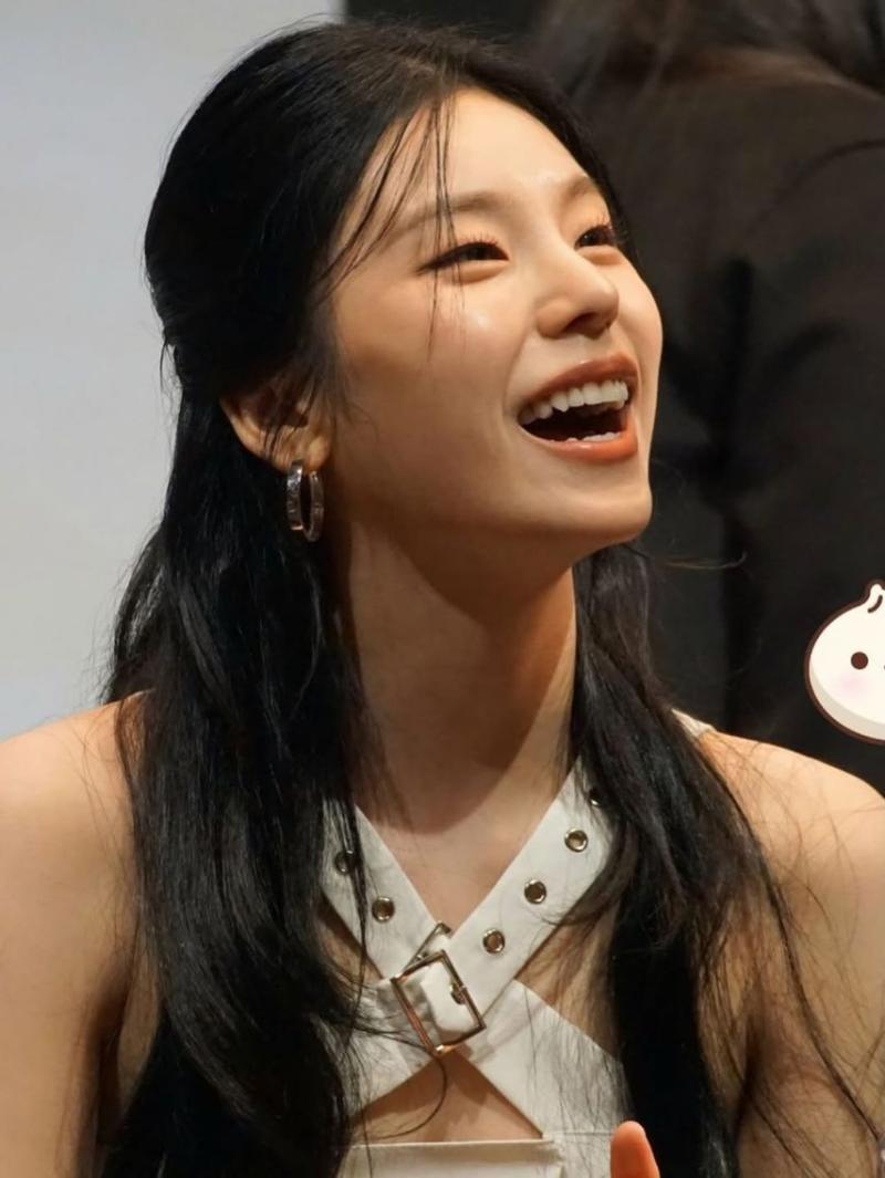 ITZY (있지) 예지