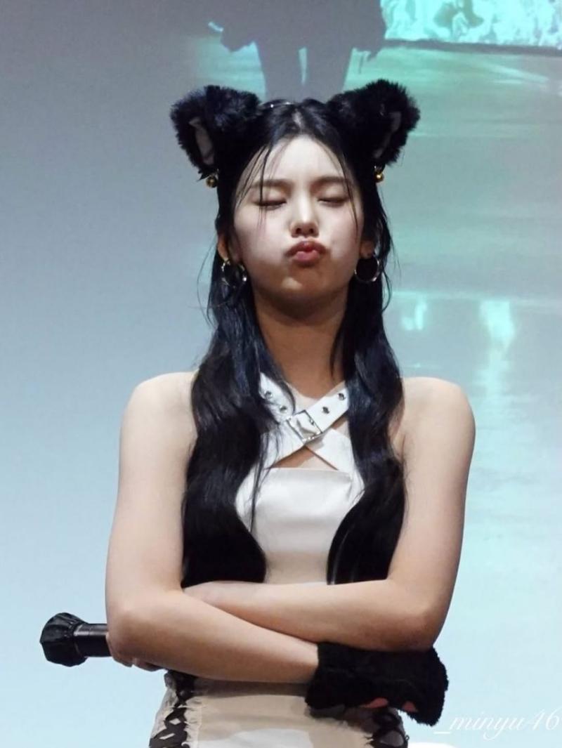 ITZY (있지) 예지