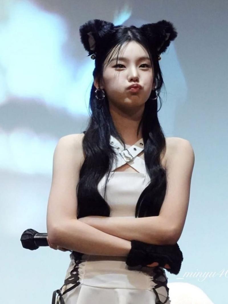 ITZY (있지) 예지