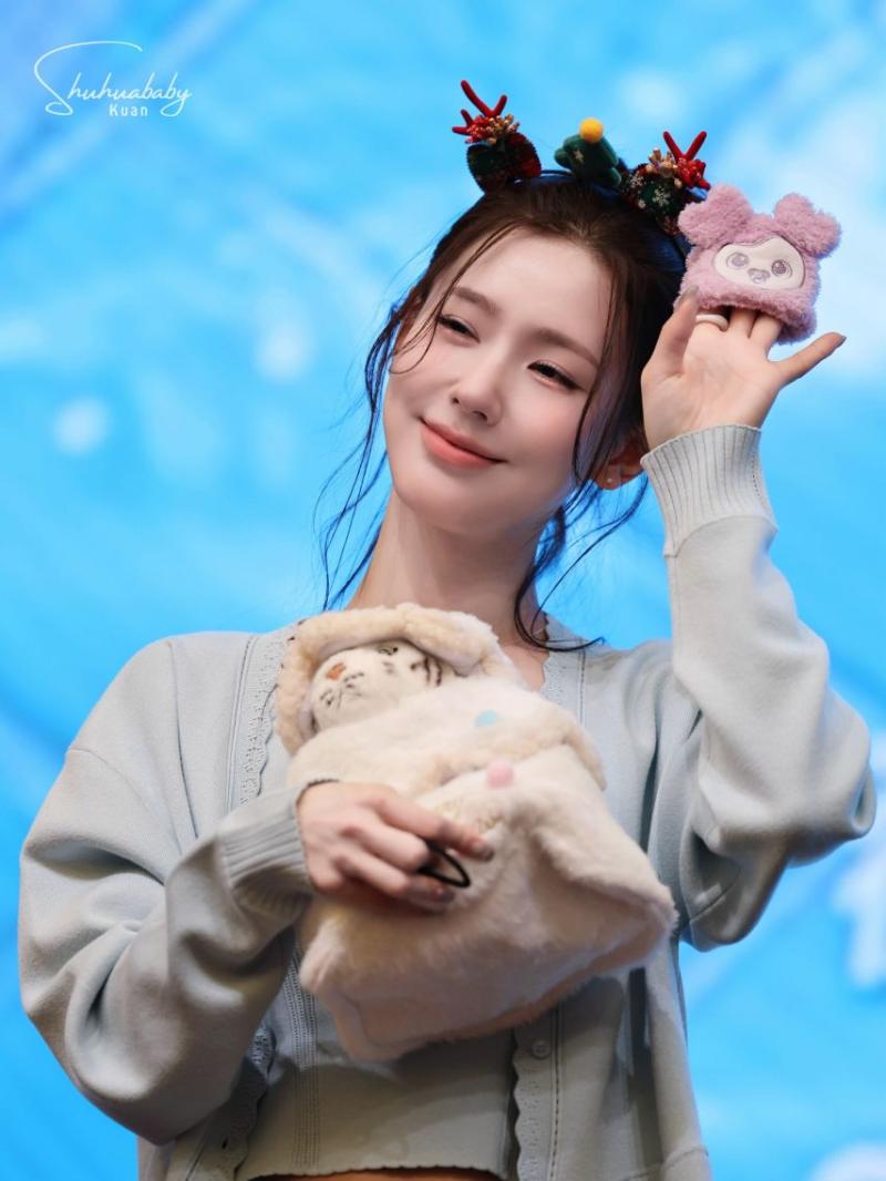 아이들 (i-dle) 미연