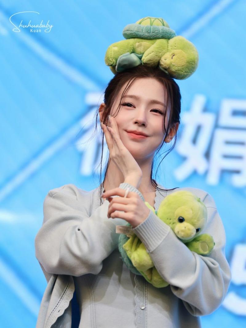아이들 (i-dle) 미연
