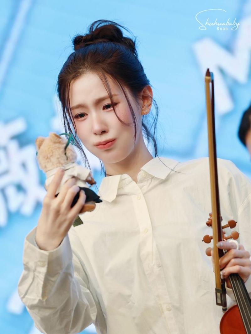 아이들 (i-dle) 미연