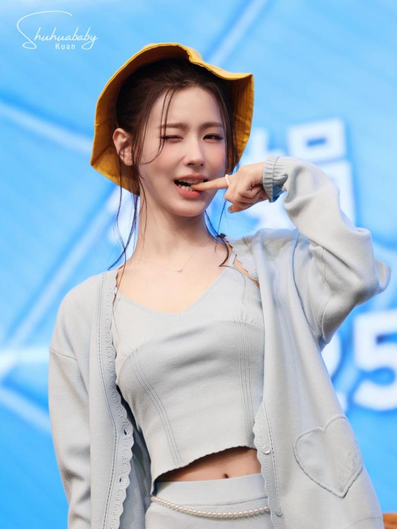 아이들 (i-dle) 미연