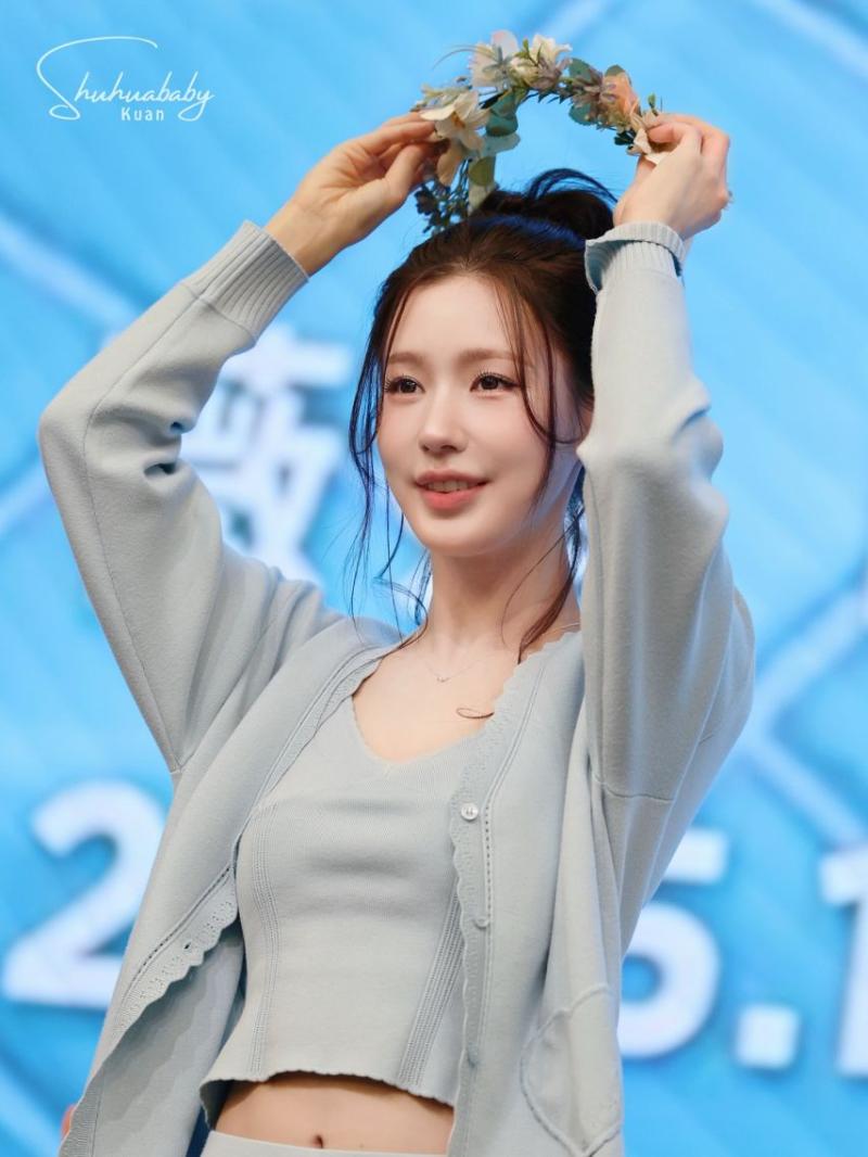아이들 (i-dle) 미연