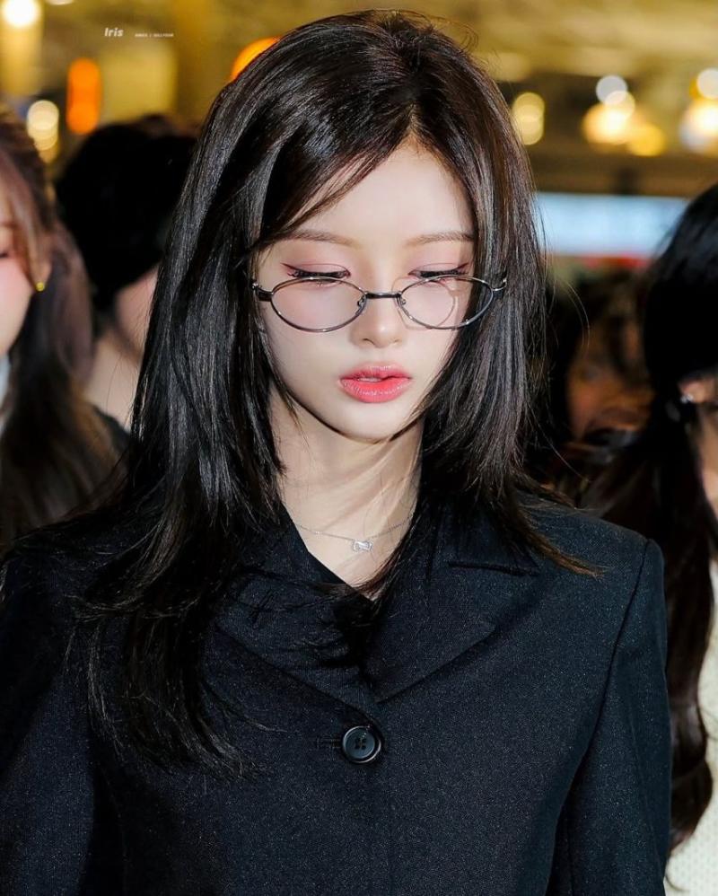 NMIXX (엔믹스) 설윤
