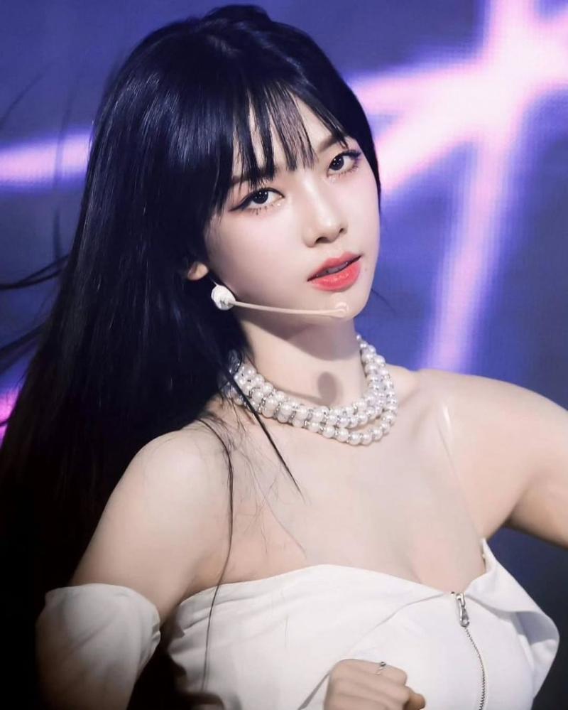 에스파 (aespa) 카리나