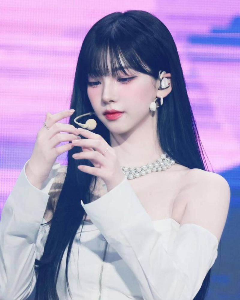 에스파 (aespa) 카리나
