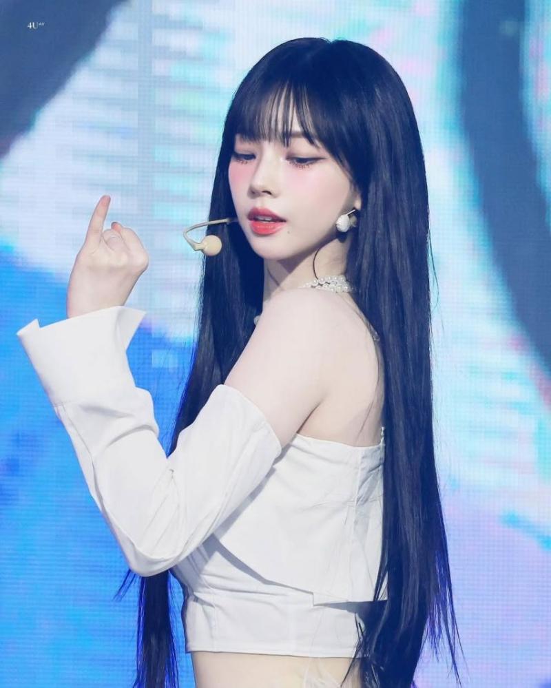 에스파 (aespa) 카리나