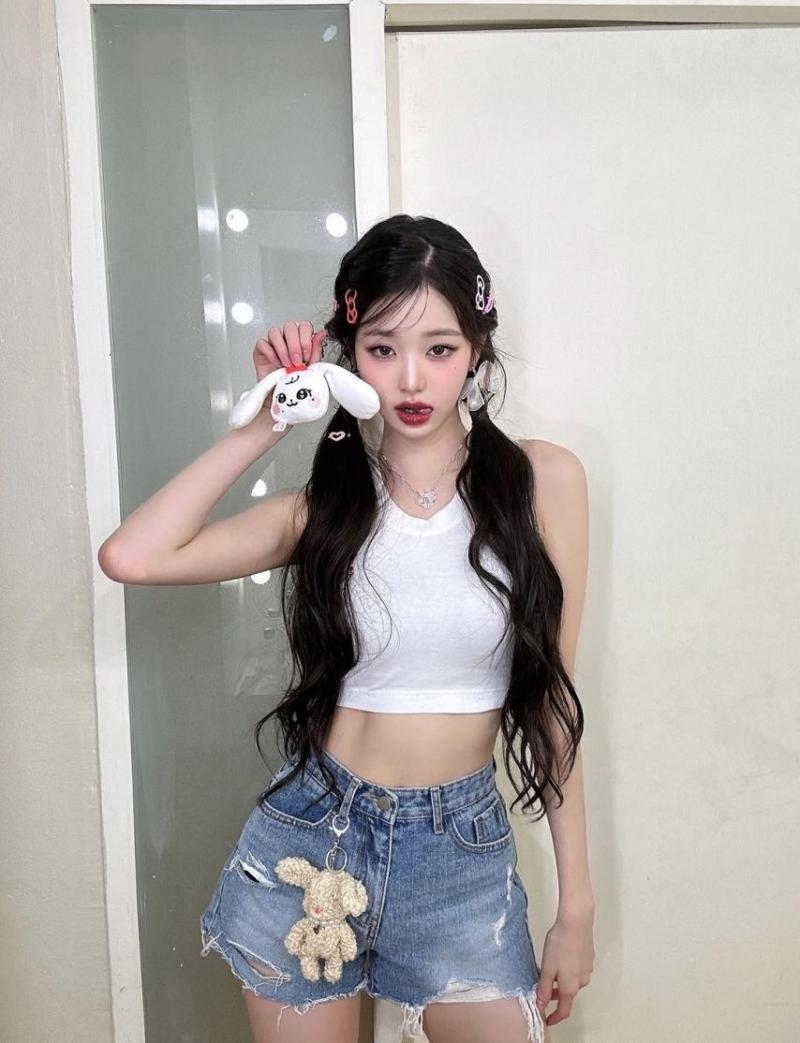 IVE (아이브) 장원영