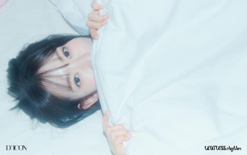르세라핌 디아이콘