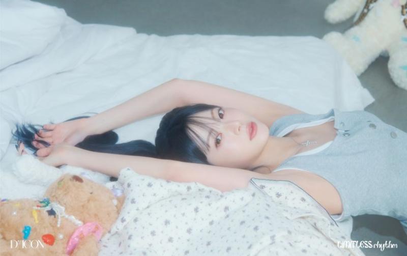 르세라핌 디아이콘