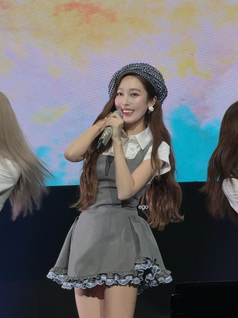 제시카 근황