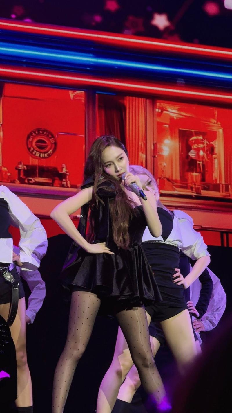 제시카 근황