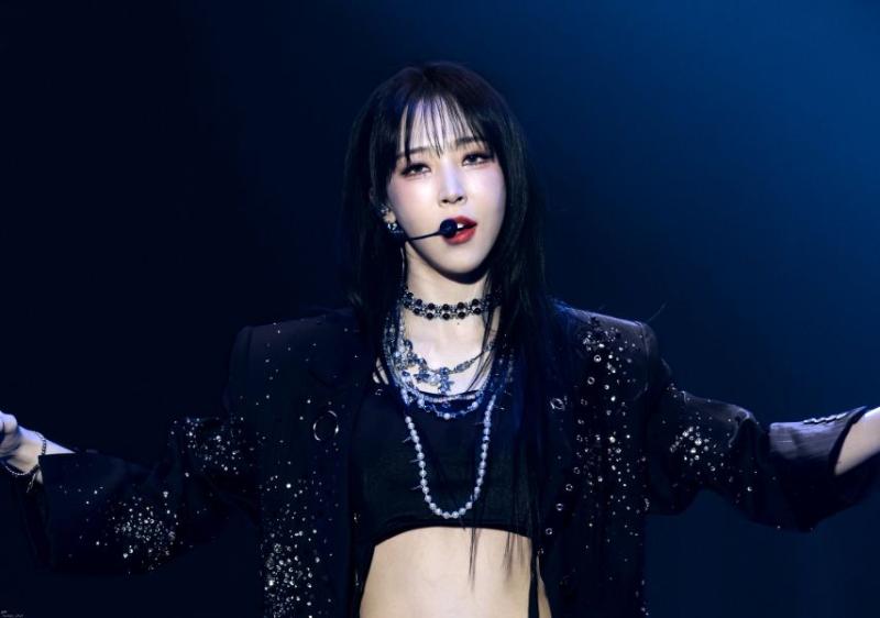 마마무 문별