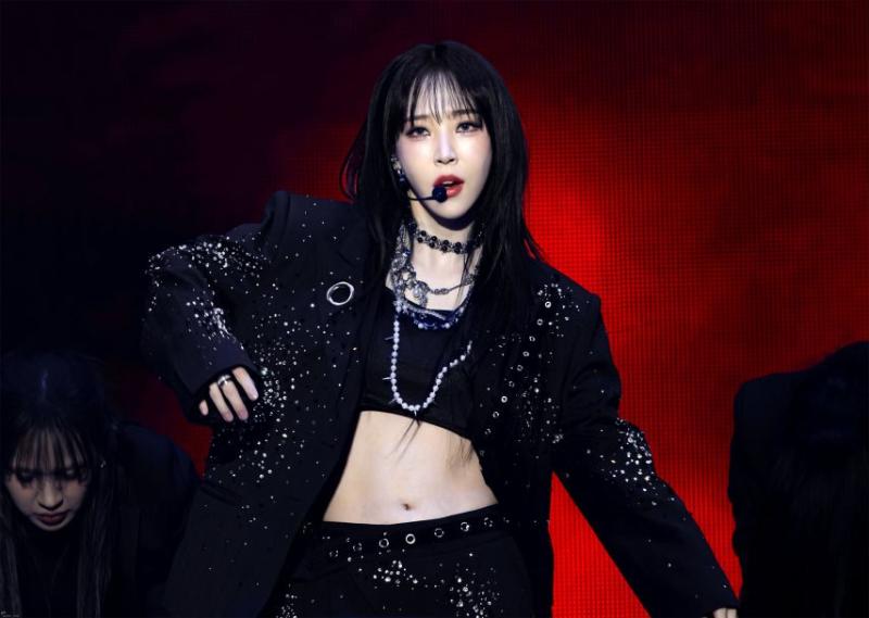 마마무 문별