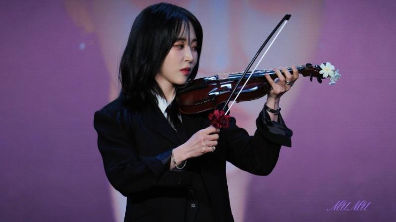 마마무 문별