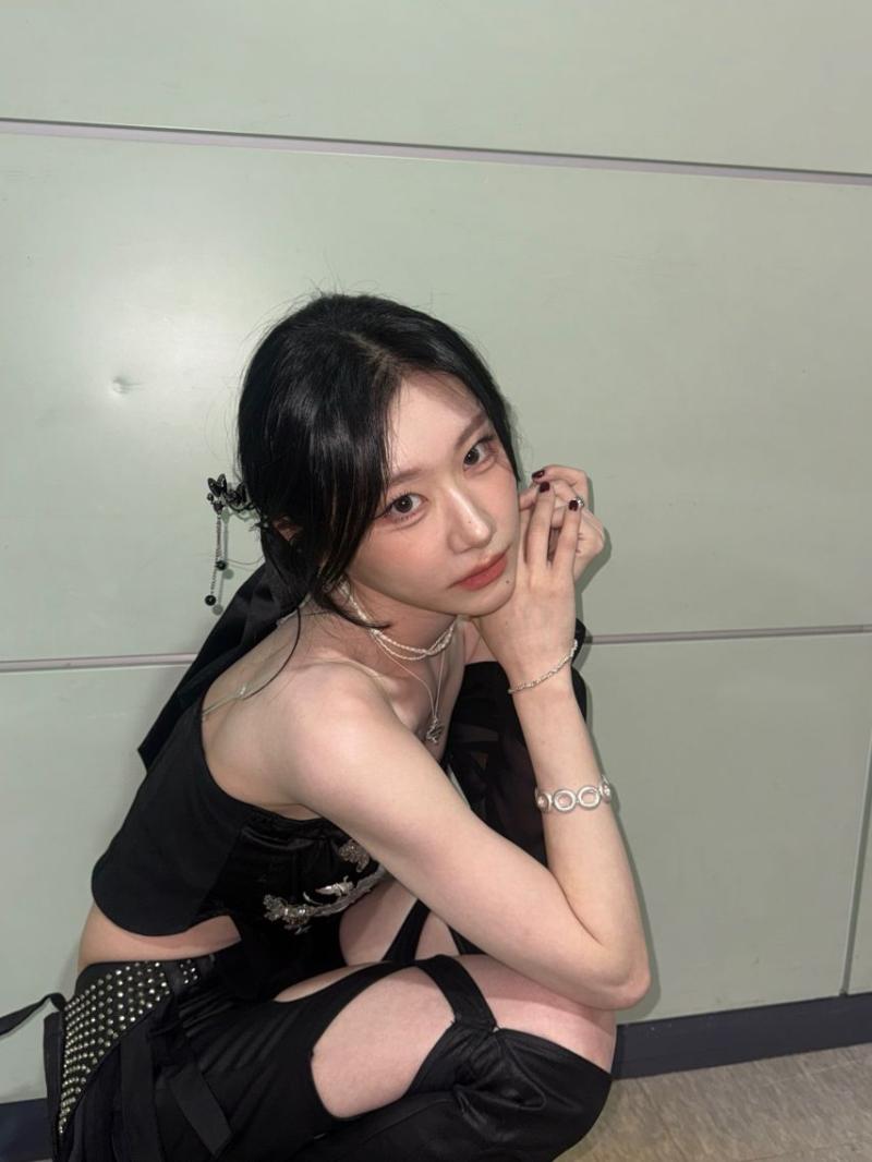 ITZY 채령