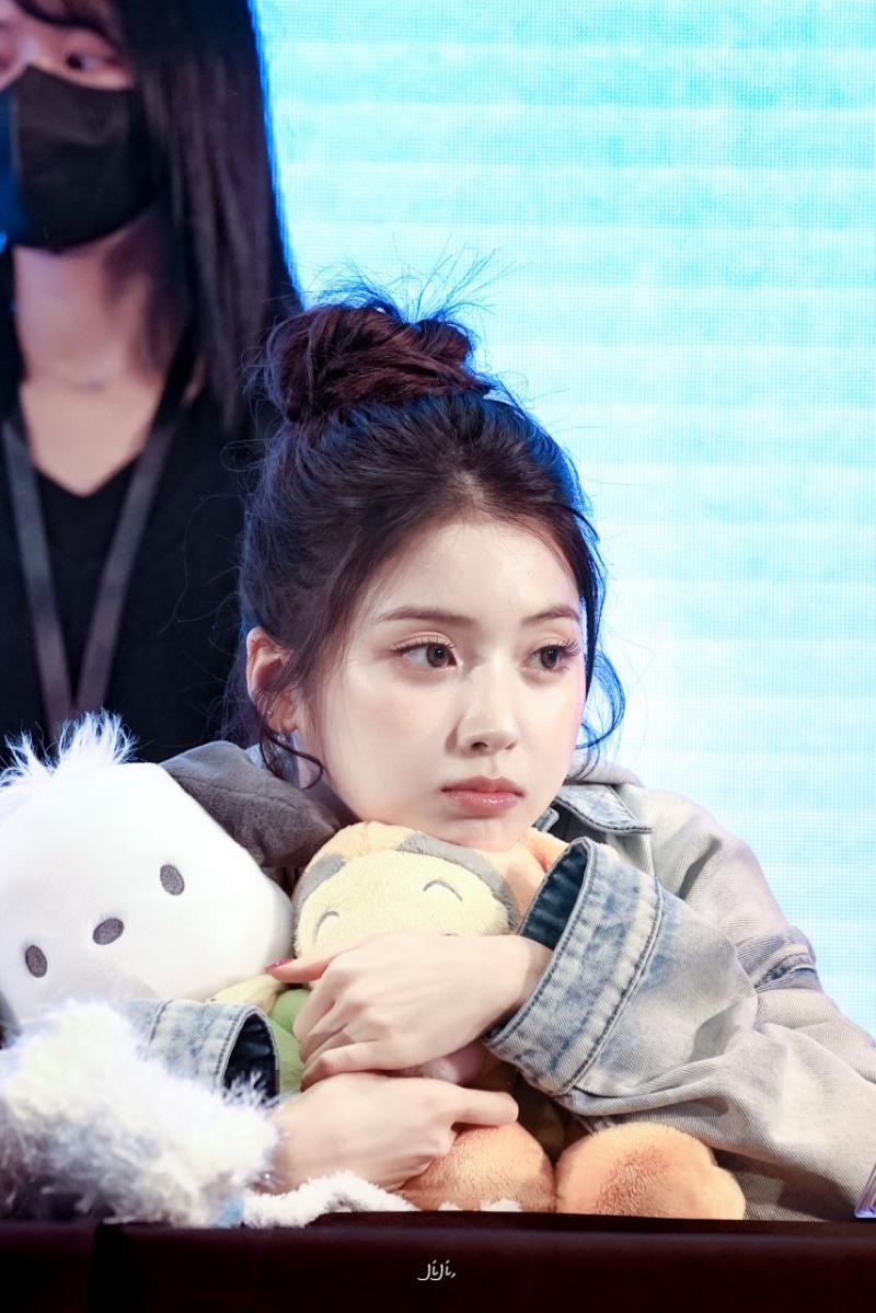 엔믹스 지우 배이