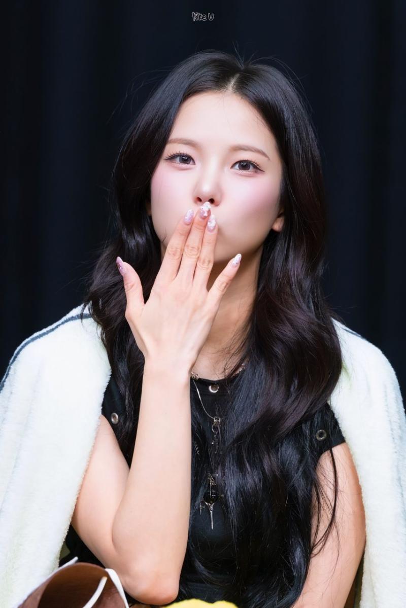케플러 최유진