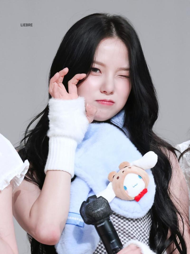 케플러 최유진