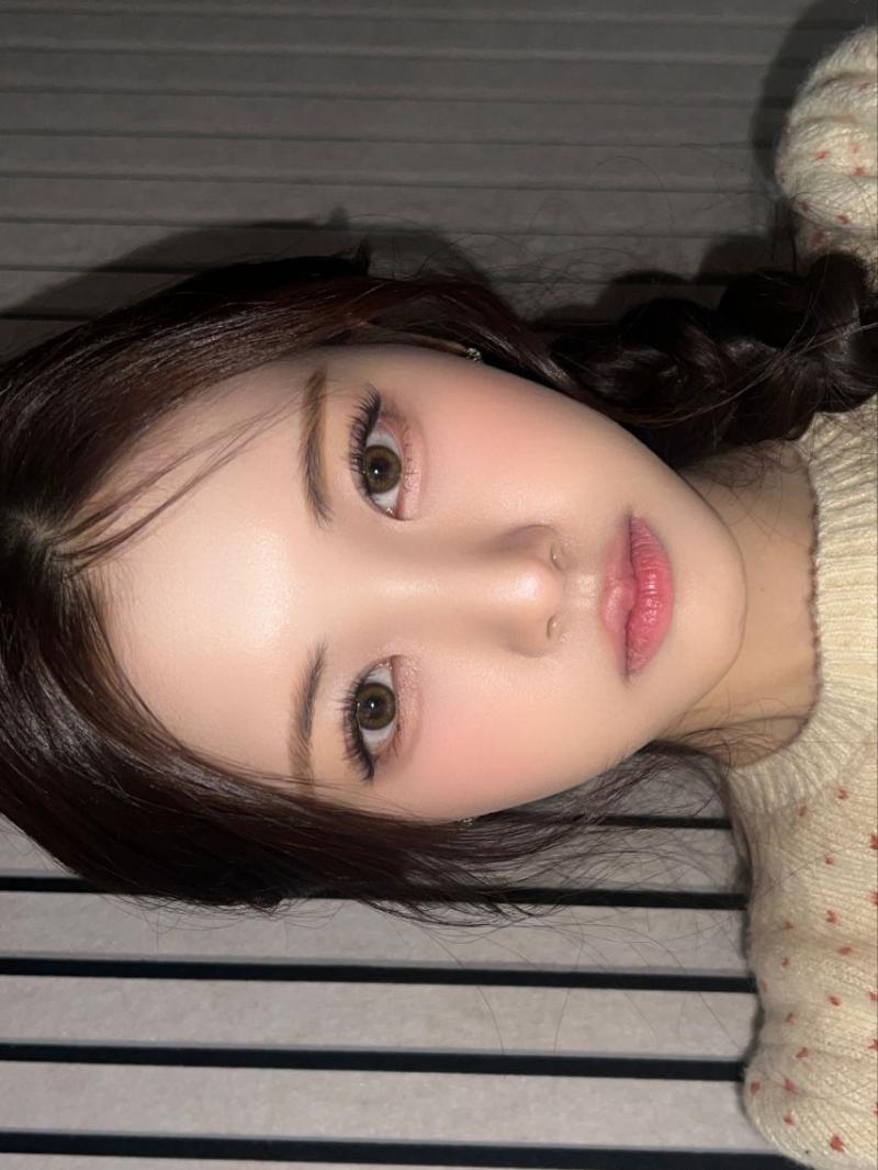 베이비돈크라이 이현
