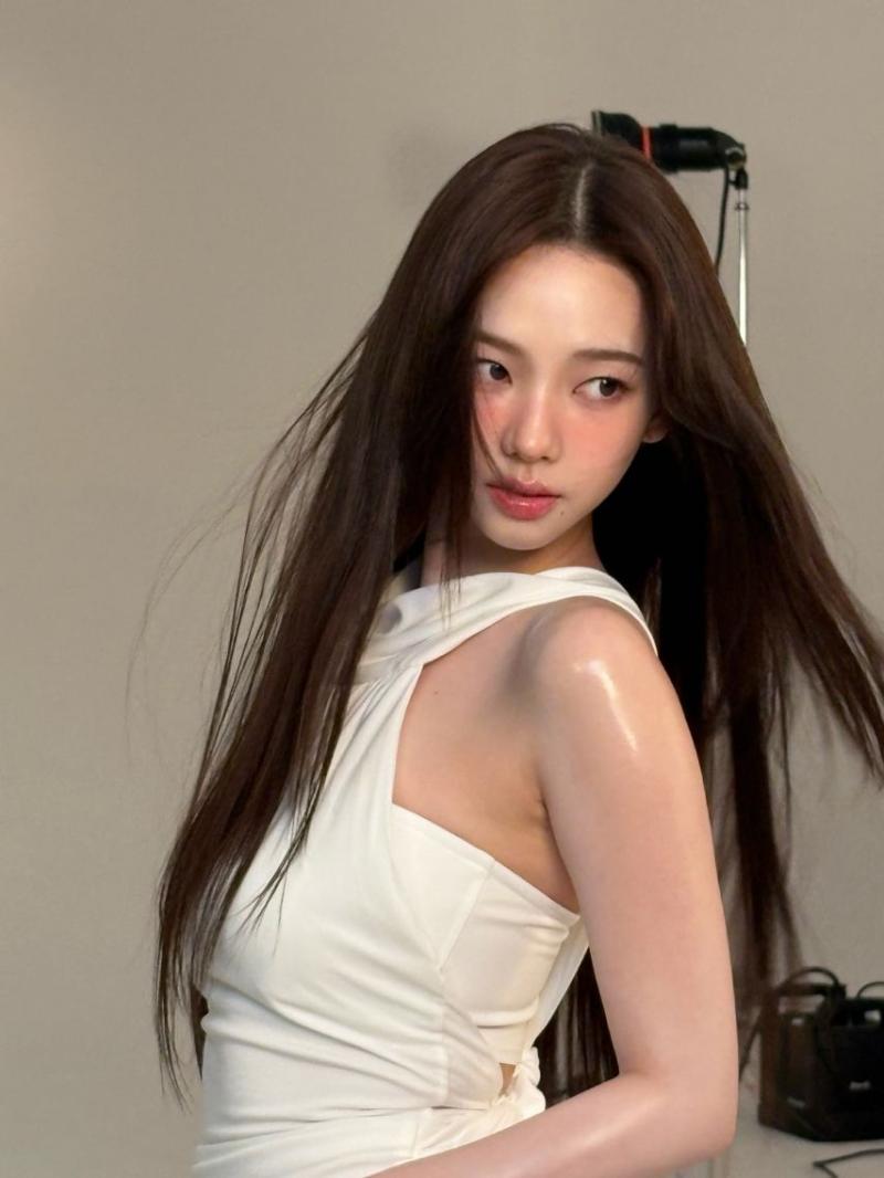 에스파 카리나
