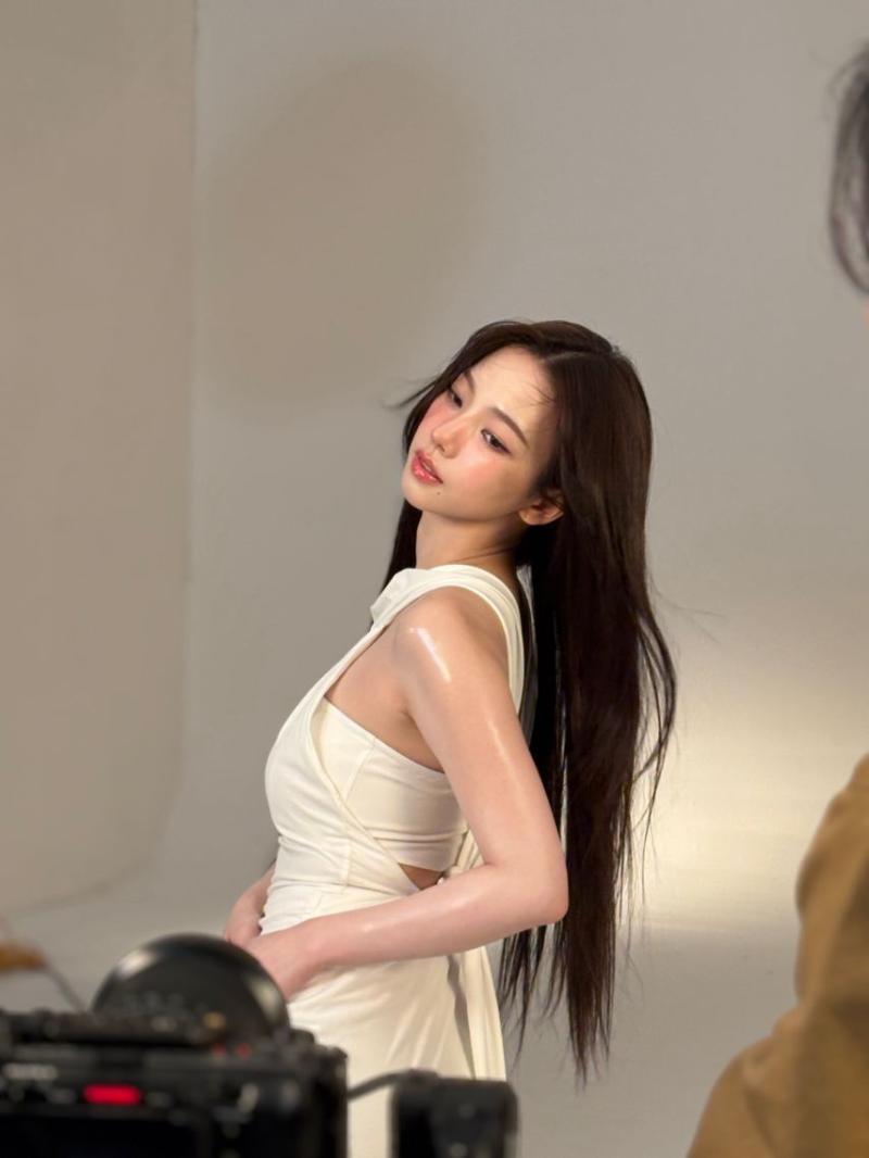 에스파 카리나