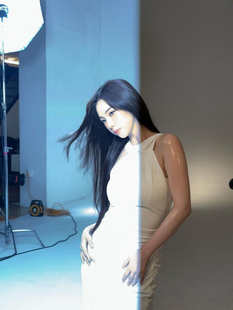 에스파 카리나