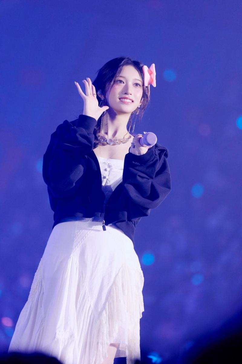 아이브 IVE WORLD TOUR <SHOW WHAT I AM> 현장 비하인드