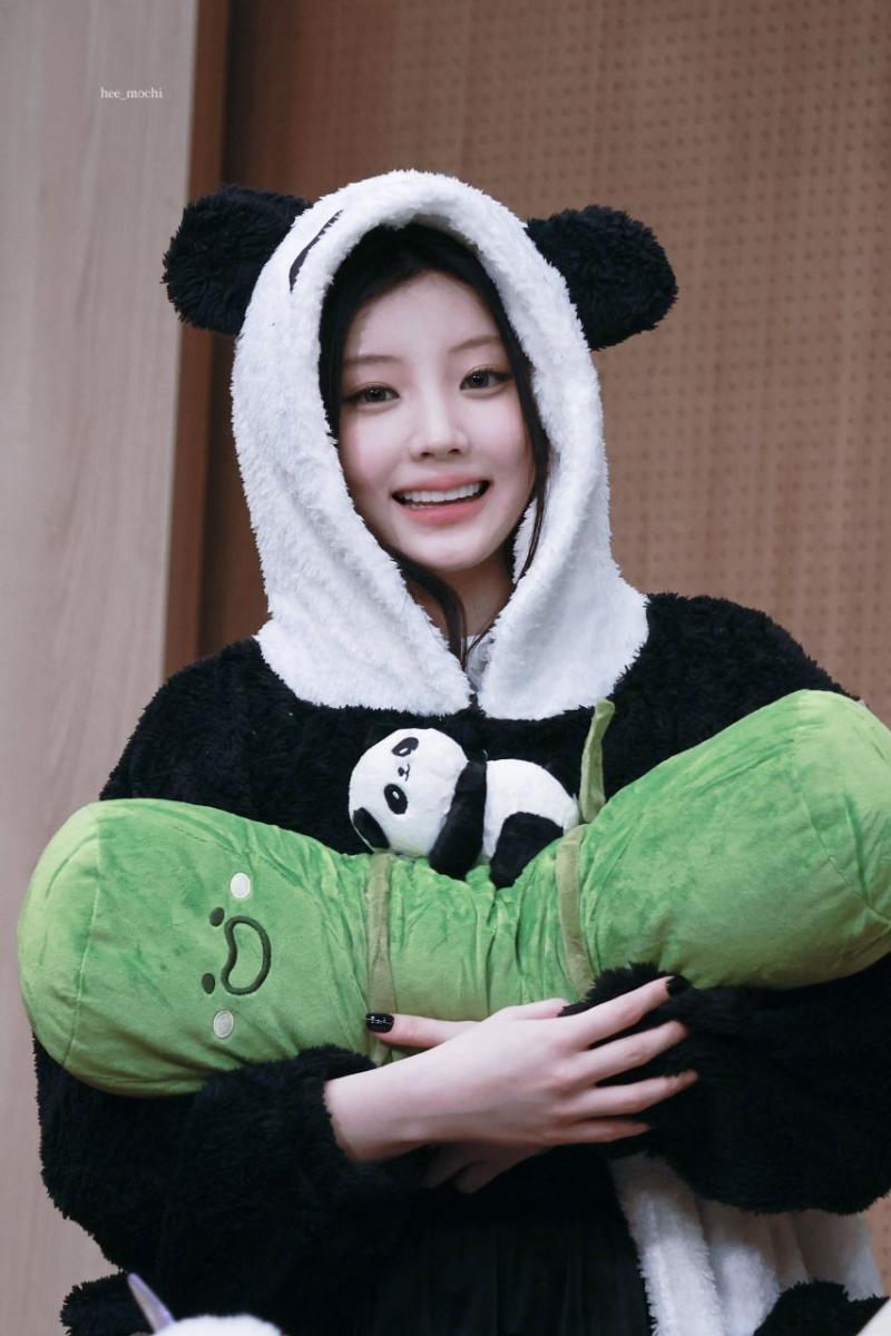 아일릿 원희