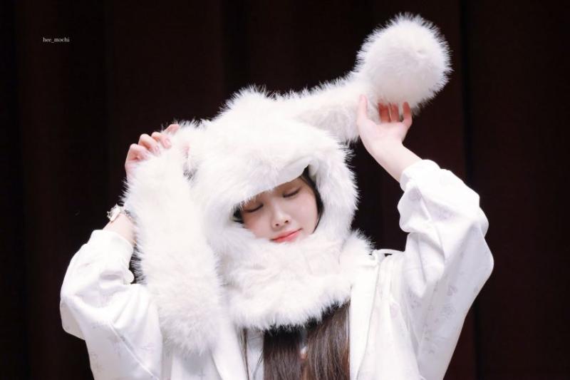 아일릿 원희