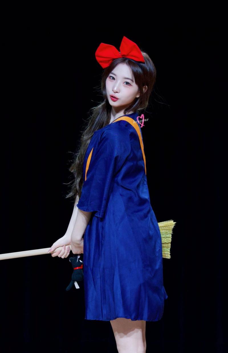 트리플에스 정하연