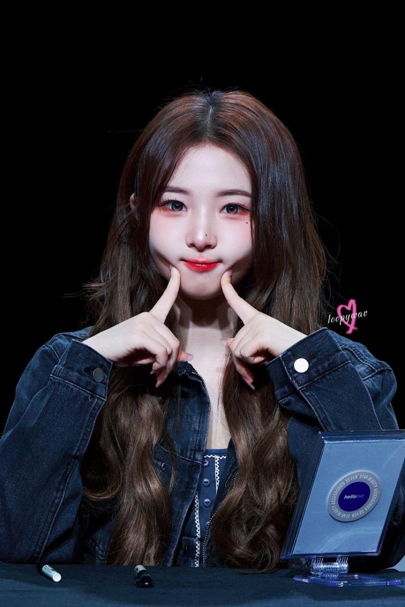 트리플에스 정하연