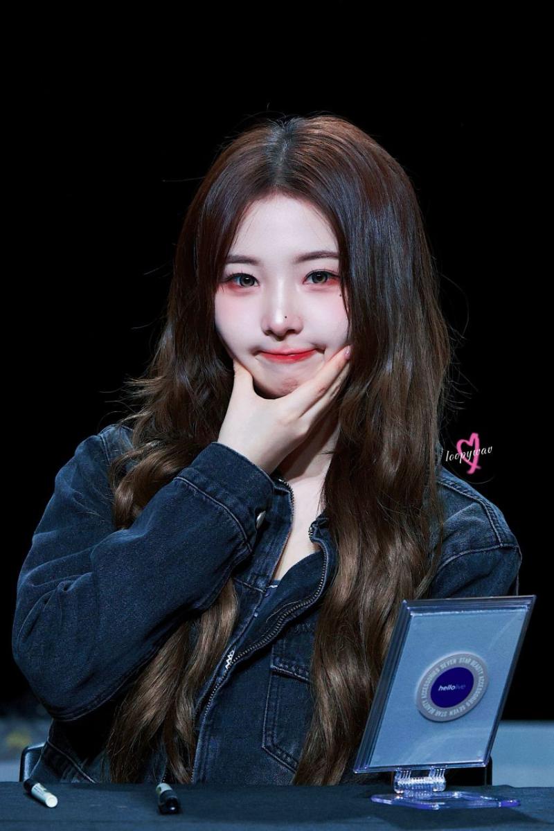 트리플에스 정하연