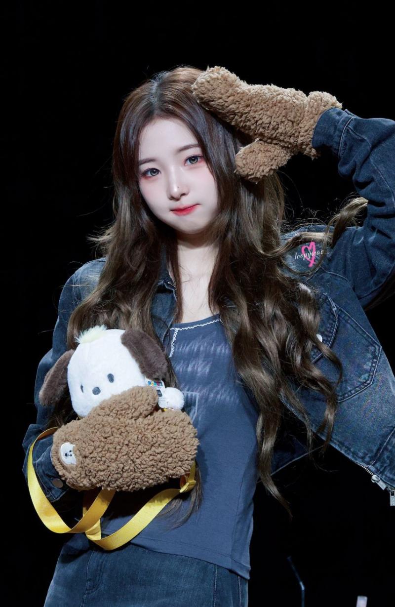 트리플에스 정하연
