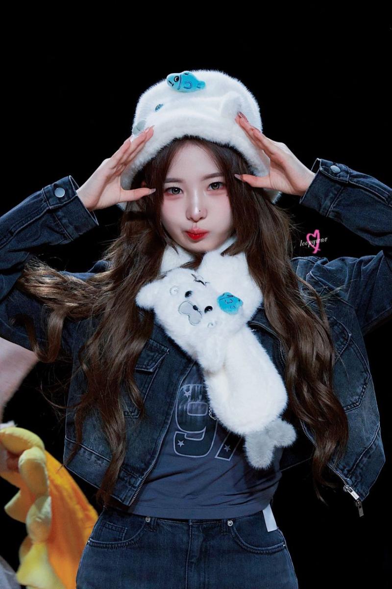 트리플에스 정하연