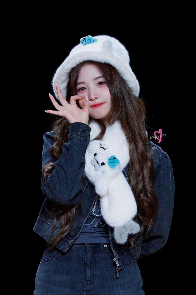 트리플에스 정하연
